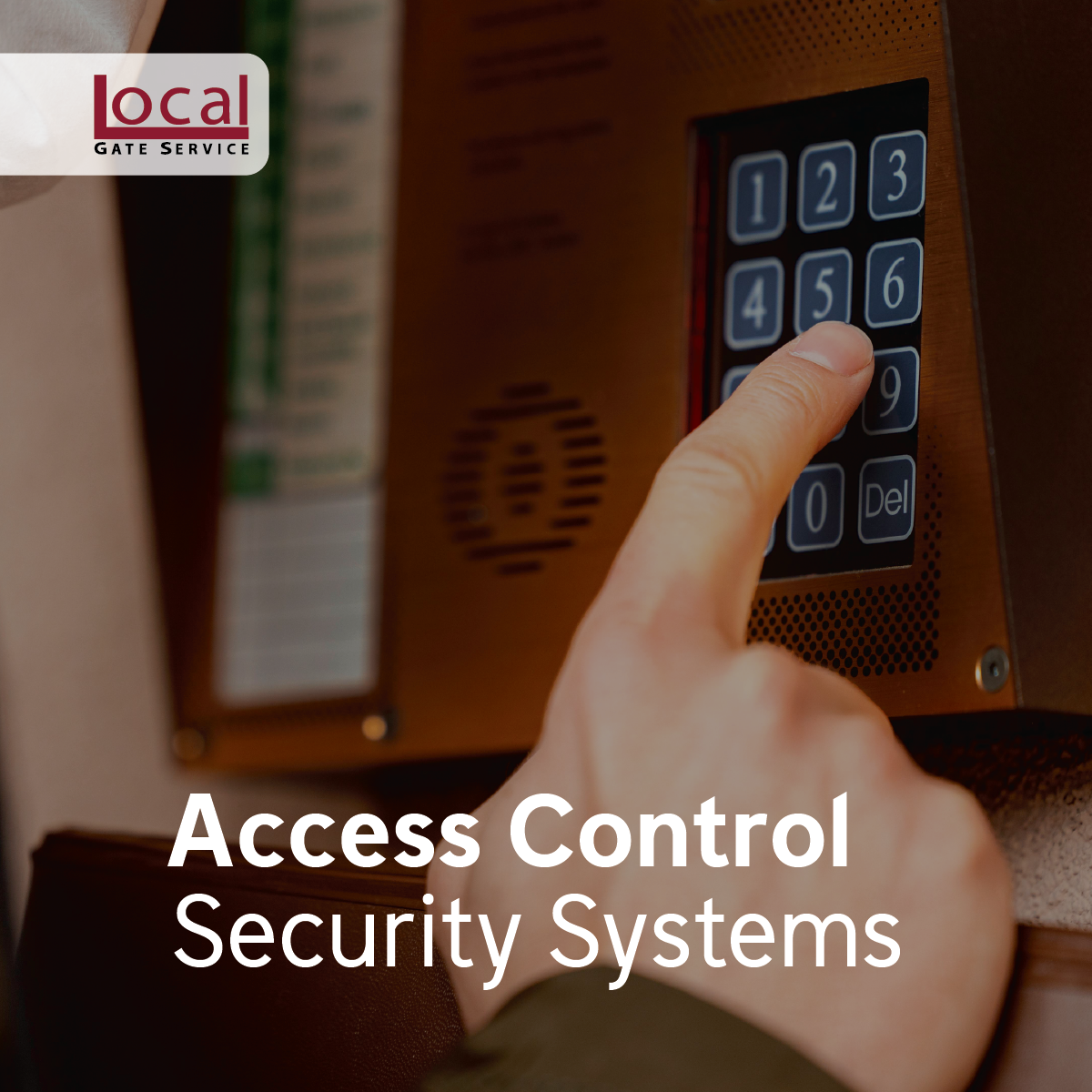 Access Control System