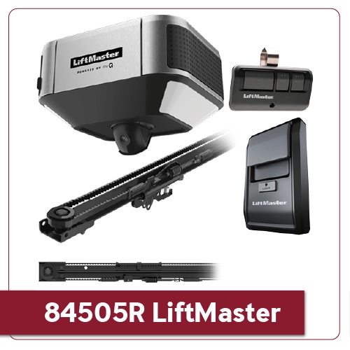 84505R LiftMaster motor serie for garage doors