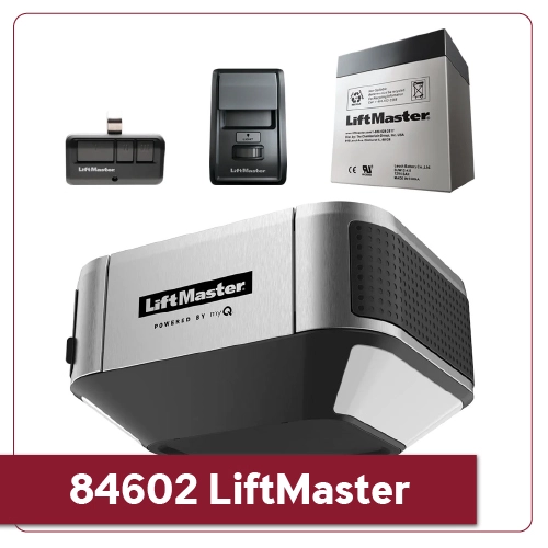 84602 LiftMaster motor serie for garage doors