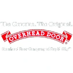 Overhead door
